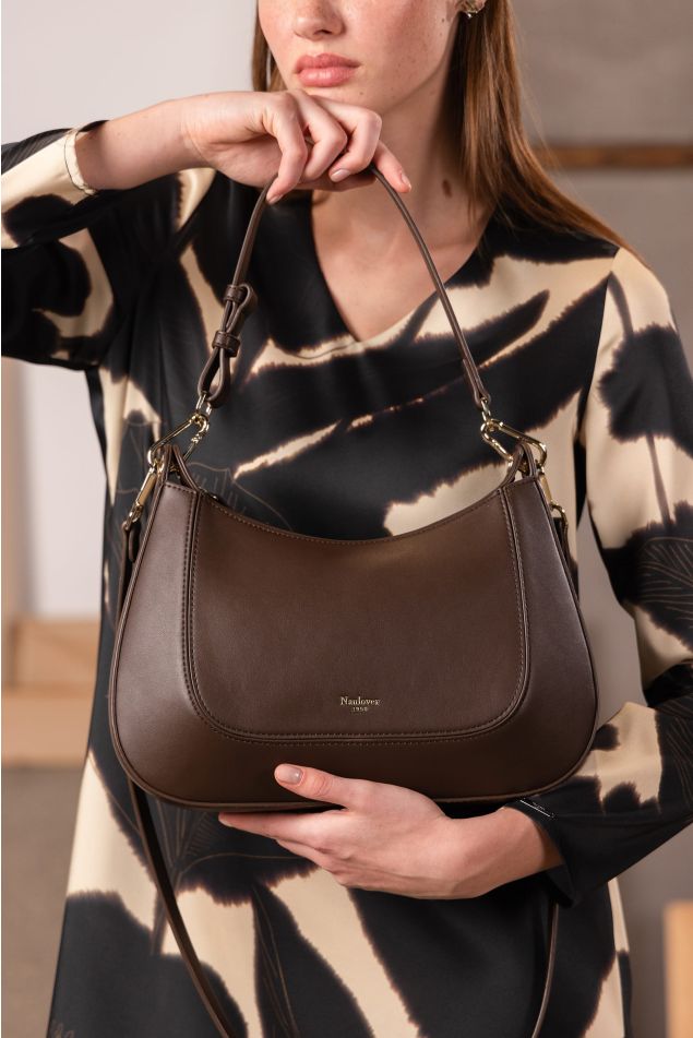 Bolso Media Luna Testa