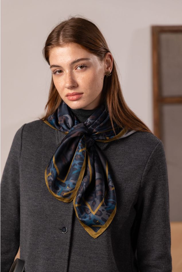Carré 'Sauvage'