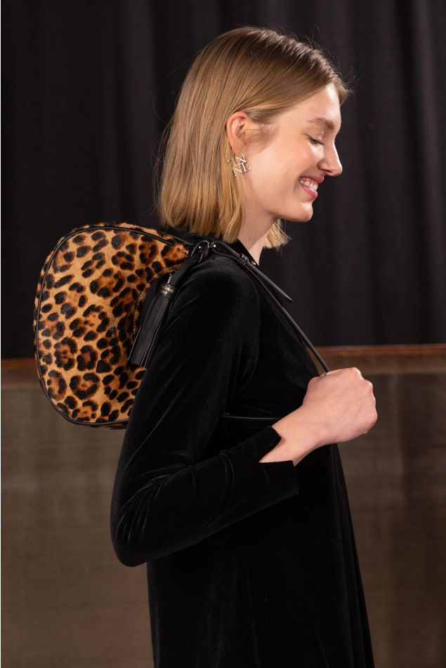 Bolso Lisbeth Animal Print