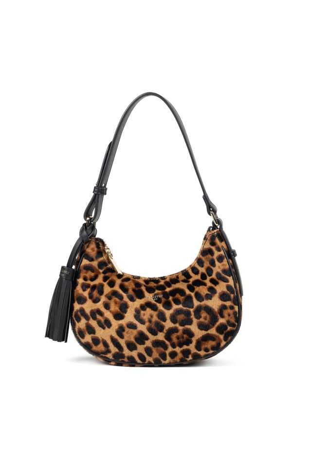 Bolso Lisbeth Animal Print
