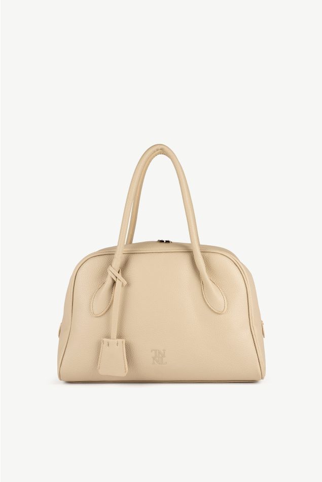 Bolso Paseo en piel vegana soft