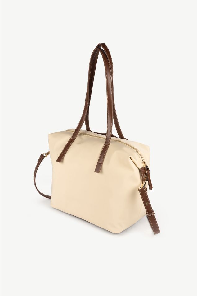 Bolso formato shopping Hyde Park