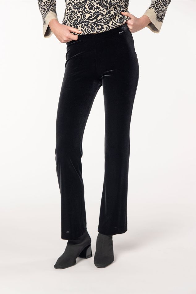 Pantaló de vellut