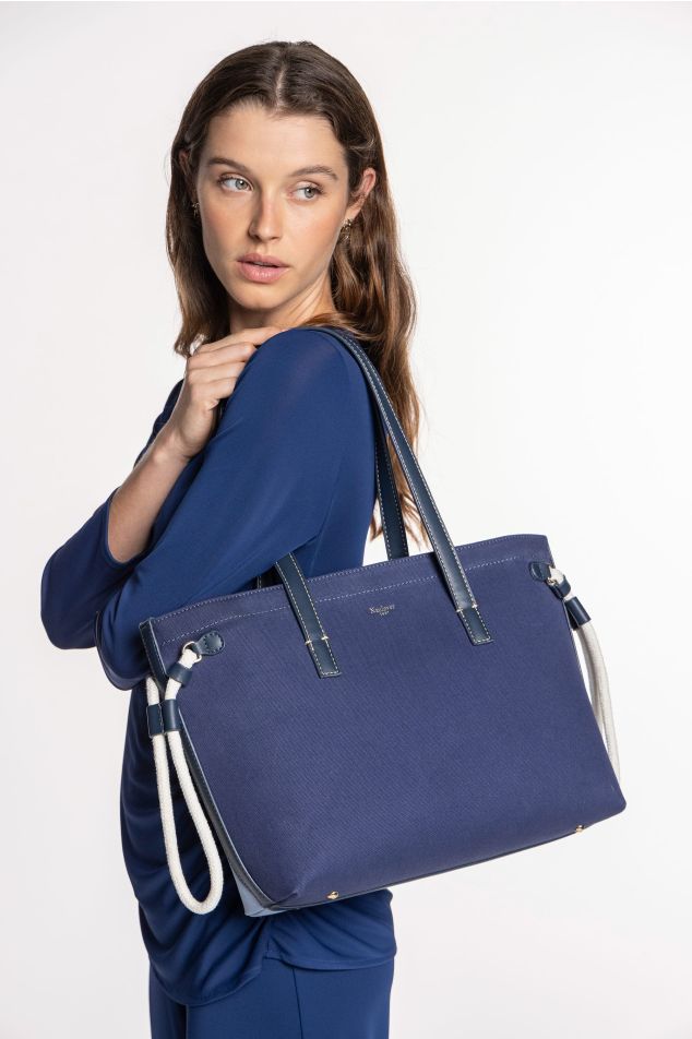 Bossa tipus shopping Cap d'Antibes