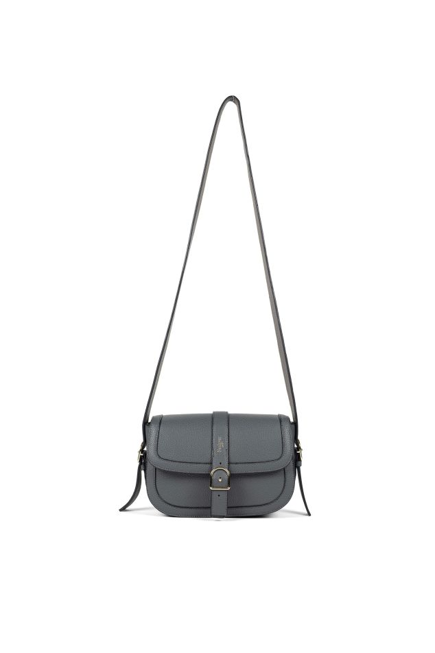 Bossa Saddle gris