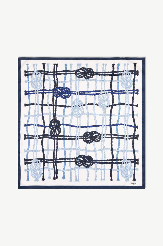 Mocador tipus bandana Nusos Mariners