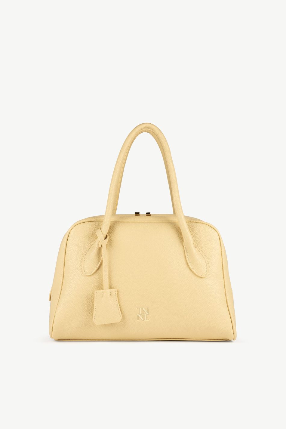 Paseo Soft Vegan Leather Bag