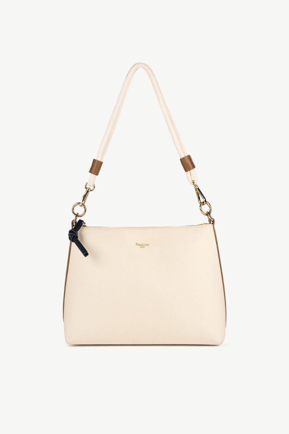 Cap d'Antibes Medium Shoulder Bag