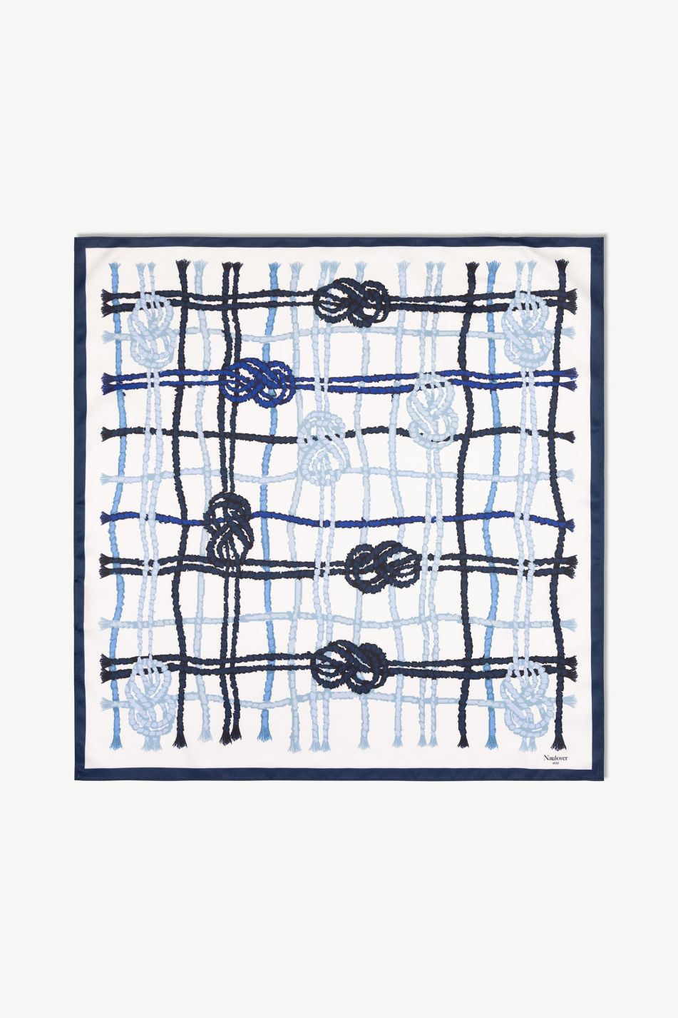 Sailor Knots Bandana