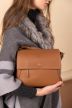Bossa Cube Cuir