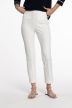 Pantaló ajustat de sarja elàstica