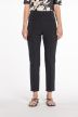 Pantaló ajustat de sarja elàstica