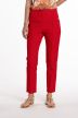 Pantaló ajustat de sarja elàstica