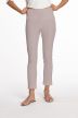Pantaló ajustat de sarja elàstica