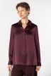 Classic Satin Shirt