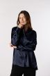 Classic Satin Shirt