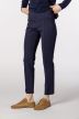 Pantaló pitillo amb nervi marcat