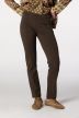 Pantaló pitillo amb nervi marcat