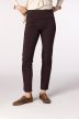 Pantaló pitillo amb nervi marcat