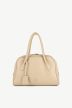 Bossa Paseo en pell vegana soft