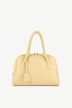 Bossa Paseo en pell vegana soft