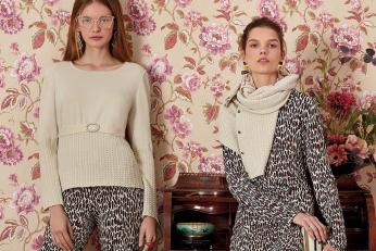 Animal Print, el protagonista de la temporada