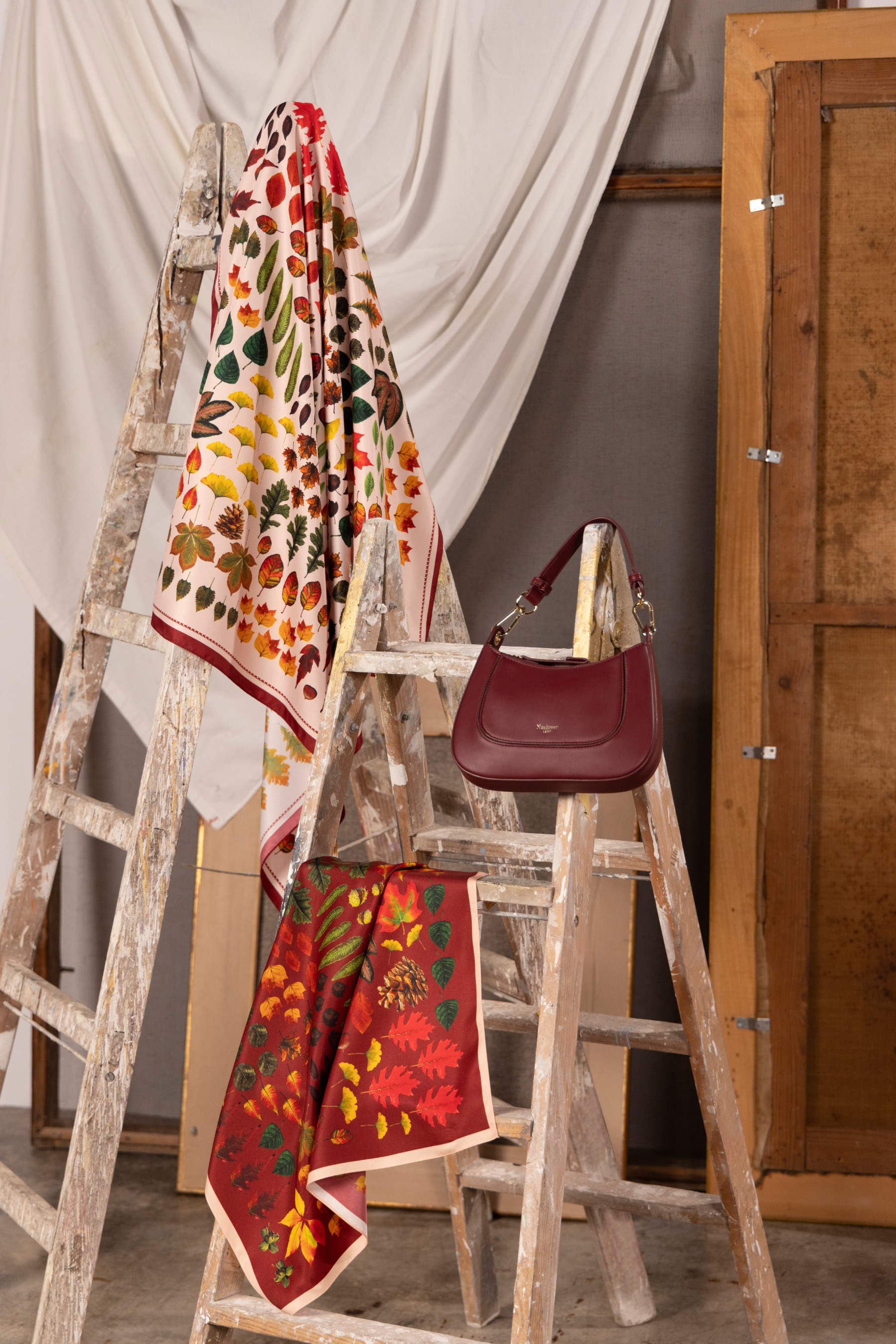Foulard