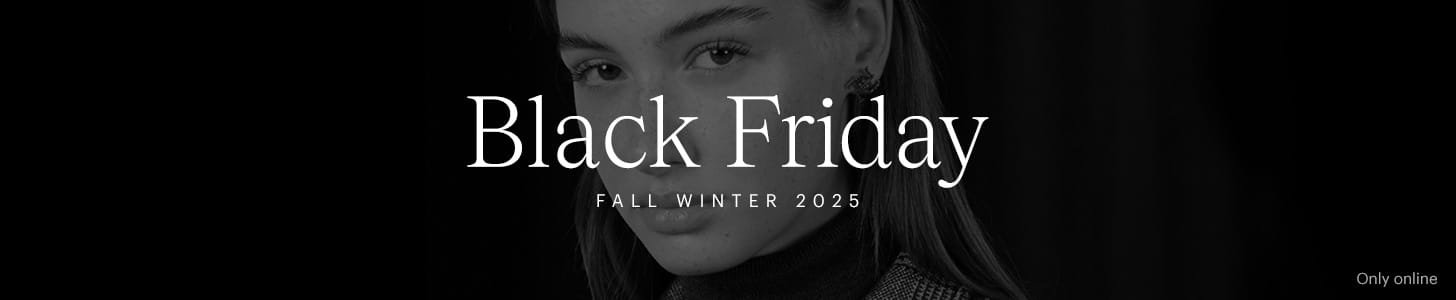 Black Friday Black Friday