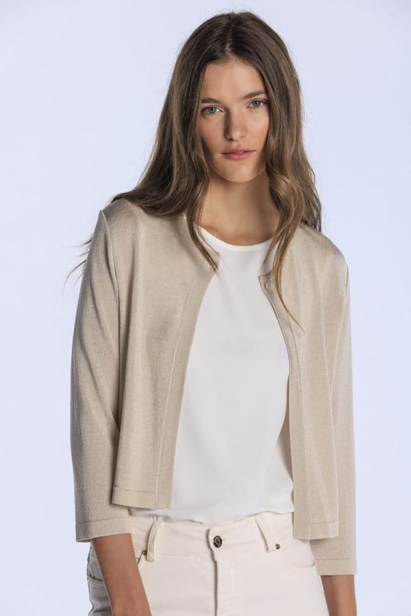 Te cuesta dar con el look correcto? Te presentamos la prenda comodín de la  primavera