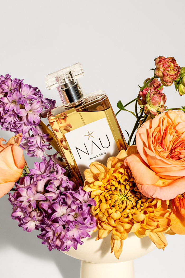 Eau de toilette