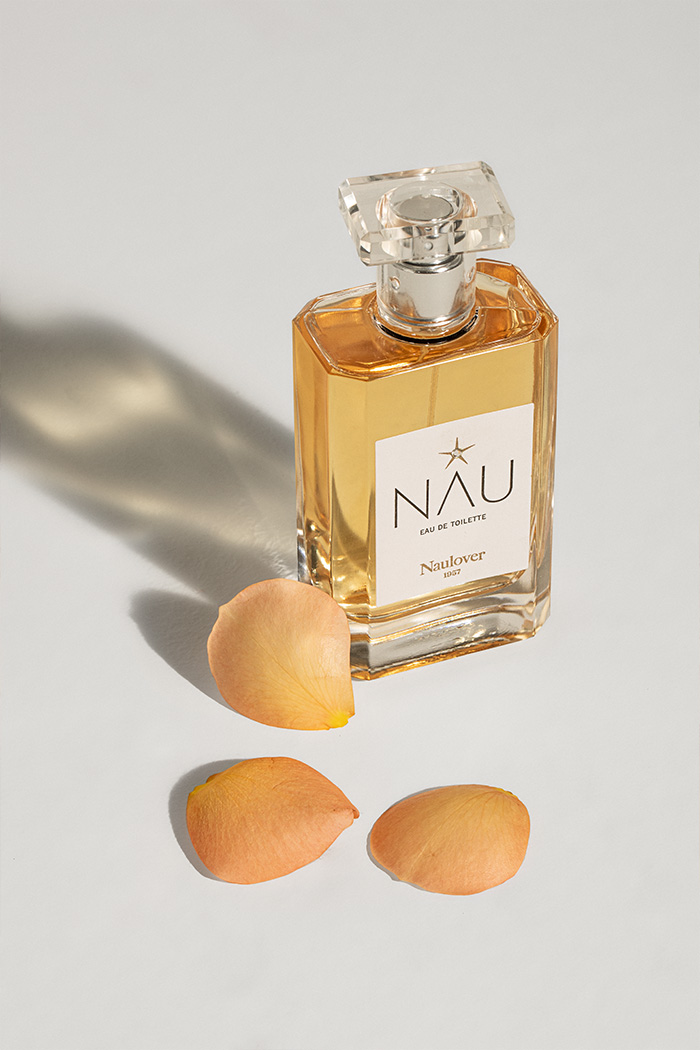 Eau de toilette