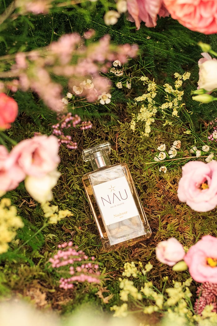 Eau de toilette